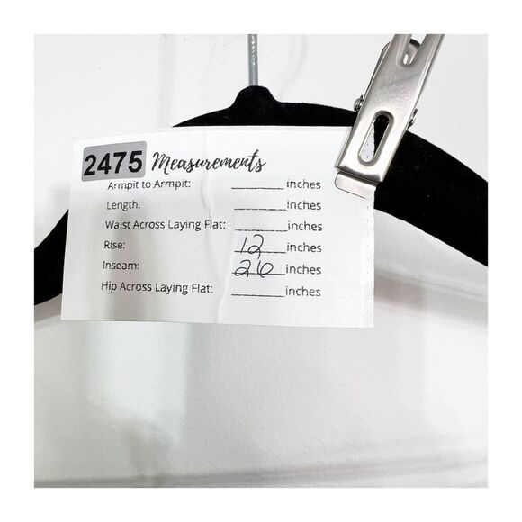 J.Crew Pants Womens Large Tan Linen Blend Tie-Waist Seaside Coastal Comfort - Picture 2 of 8